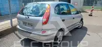 2005 Nissan ALMERA TINO