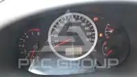 2005 Nissan ALMERA TINO