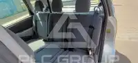 2005 Nissan ALMERA TINO