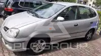2005 Nissan ALMERA TINO