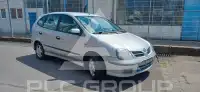 2005 Nissan ALMERA TINO