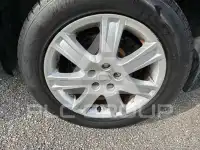 2005 Land Rover Unknown