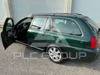 2005 Land Rover 