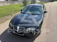 2005 Land Rover 