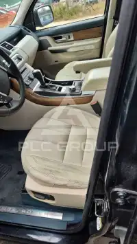 2005 Land Rover 