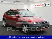 2005 Land Rover 