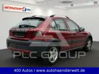 2005 Land Rover 