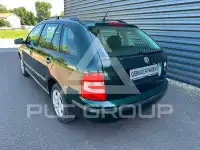 2005 Skoda Fabia
