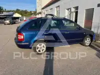 2005 Skoda Fabia