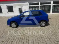 2005 Skoda Fabia