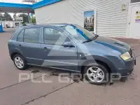 2005 Skoda Fabia