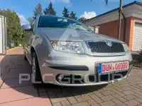 2005 Skoda Fabia