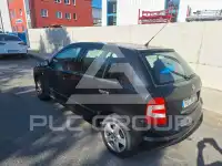 2005 Skoda Fabia
