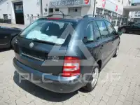 2005 Skoda Fabia