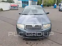 2005 Skoda Fabia