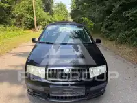 2005 Skoda Fabia