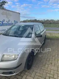 2005 Skoda Fabia