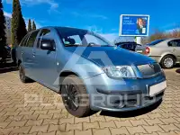 2005 Skoda Fabia
