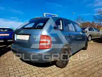 2005 Skoda Fabia