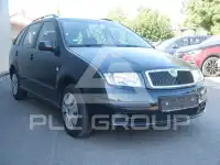 2005 Skoda Fabia
