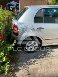 2005 Skoda Fabia