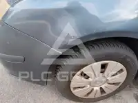 2005 Skoda Fabia