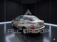 2005 Skoda Fabia