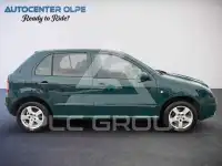 2005 Skoda Fabia