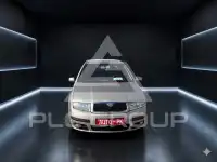 2005 Skoda Fabia