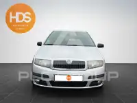 2005 Skoda Fabia