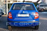 2005 Skoda Fabia