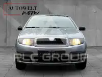 2005 Skoda Fabia