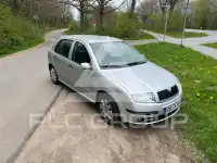 2005 Skoda Fabia