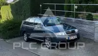 2005 Skoda Fabia