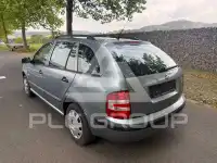 2005 Skoda Fabia