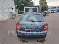 2005 Skoda Fabia