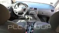 2005 Skoda Fabia