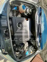 2005 Skoda Fabia