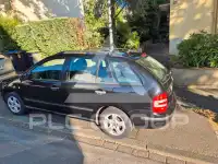 2005 Skoda Fabia