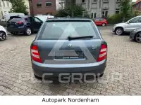 2005 Skoda Fabia