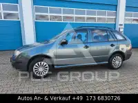 2005 Skoda Fabia