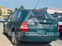2005 Skoda Fabia