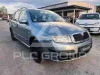 2005 Skoda Fabia