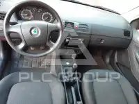 2005 Skoda Fabia