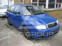 2005 Skoda Fabia