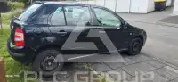 2005 Skoda Fabia