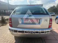 2005 Skoda Fabia