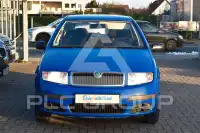2005 Skoda Fabia