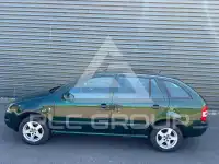 2005 Skoda Fabia