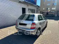 2005 Skoda Fabia